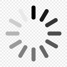loading spinner